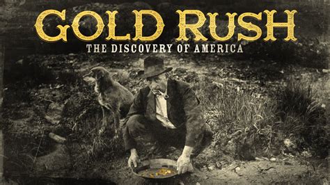 The Dark Side of the Gold Rush: The Curse That Still Haunts California